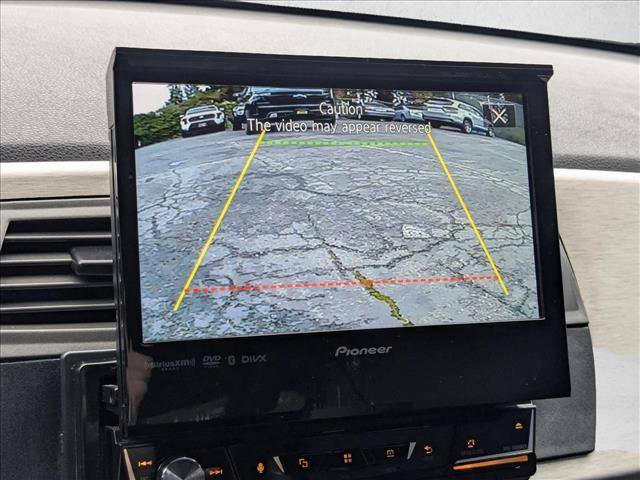 used 2004 BMW Z4 car, priced at $9,616