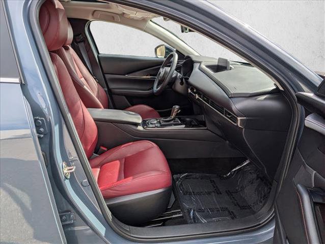 used 2023 Mazda CX-30 car, priced at $23,075