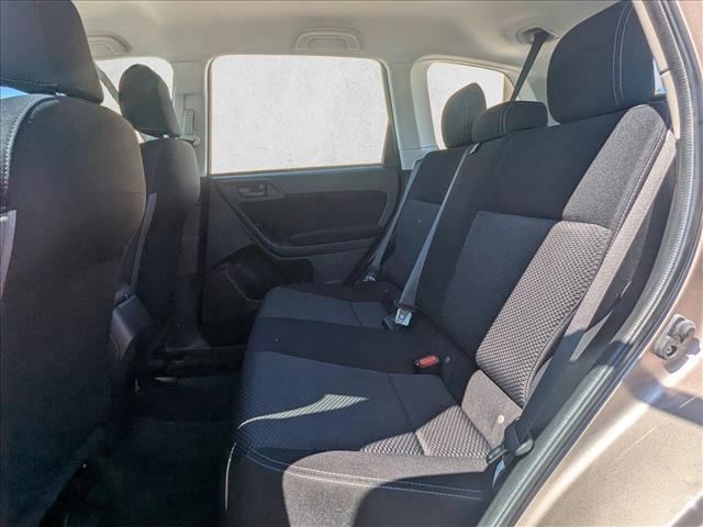 used 2015 Subaru Forester car, priced at $10,660