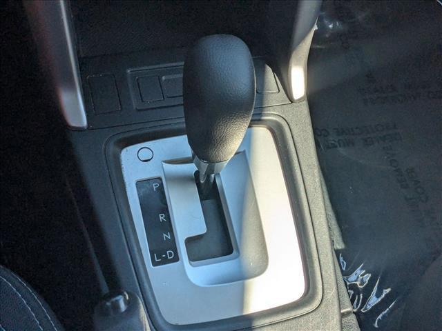 used 2015 Subaru Forester car, priced at $10,660