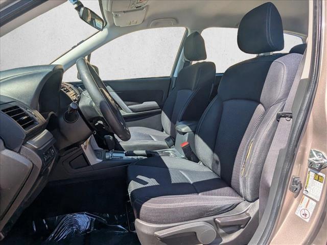 used 2015 Subaru Forester car, priced at $10,660