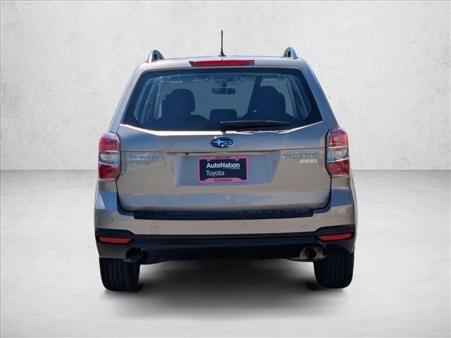 used 2015 Subaru Forester car, priced at $10,660