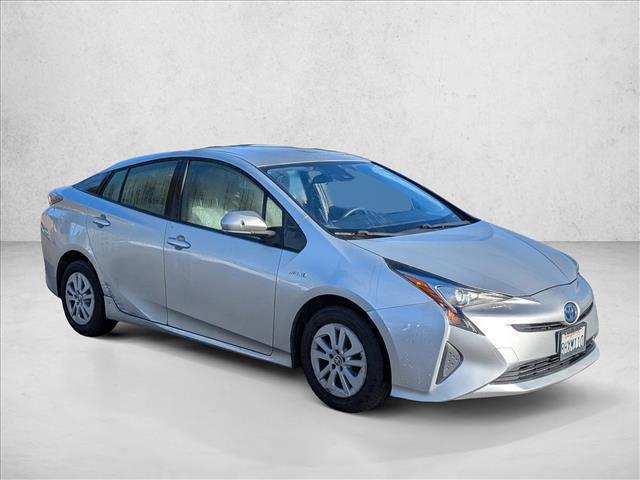 used 2017 Toyota Prius car, priced at $14,995