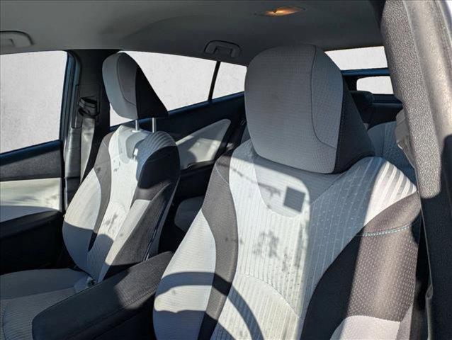 used 2017 Toyota Prius car, priced at $14,995