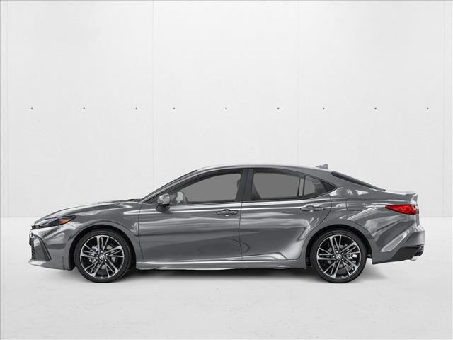 new 2026 Toyota Camry car, priced at $40,734