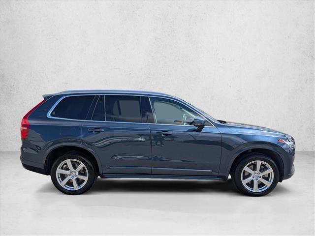 used 2022 Volvo XC90 car, priced at $31,470