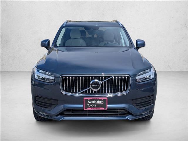used 2022 Volvo XC90 car, priced at $31,470