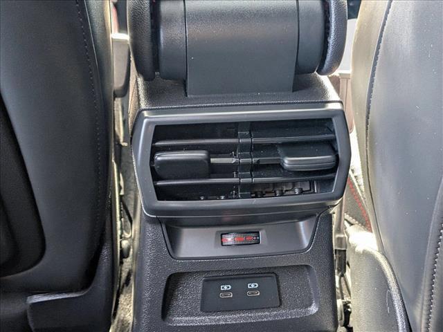 used 2024 Audi RS 3 car, priced at $58,898