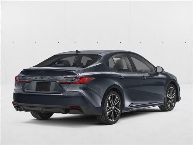 new 2026 Toyota Camry car, priced at $37,862