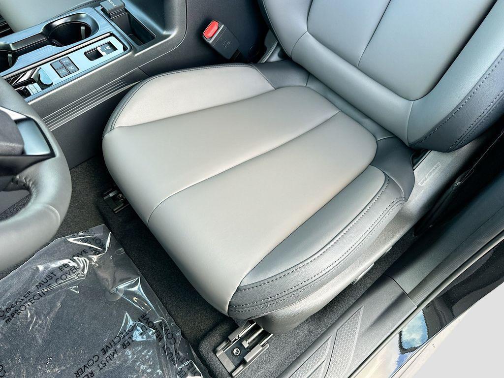 new 2026 Subaru Outback car, priced at $36,813