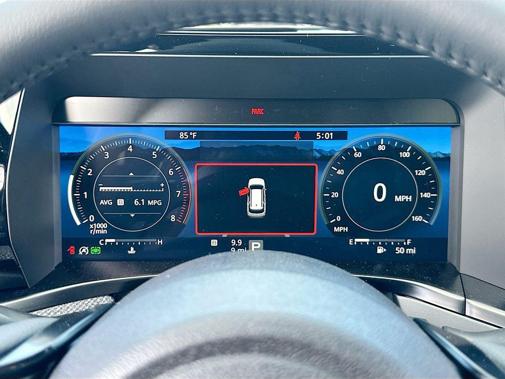 new 2026 Subaru Outback car, priced at $36,813