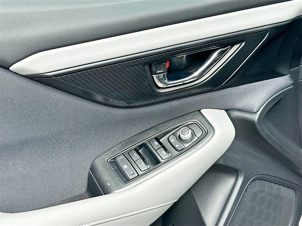 new 2025 Subaru Outback car, priced at $35,668