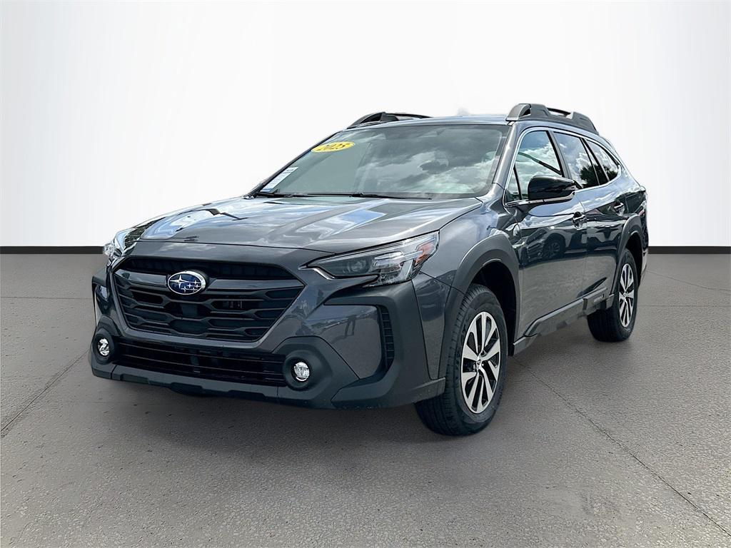 new 2025 Subaru Outback car, priced at $35,668