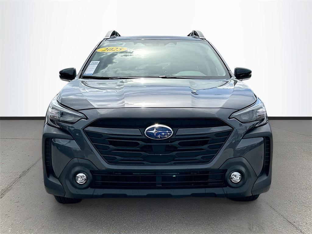 new 2025 Subaru Outback car, priced at $35,668