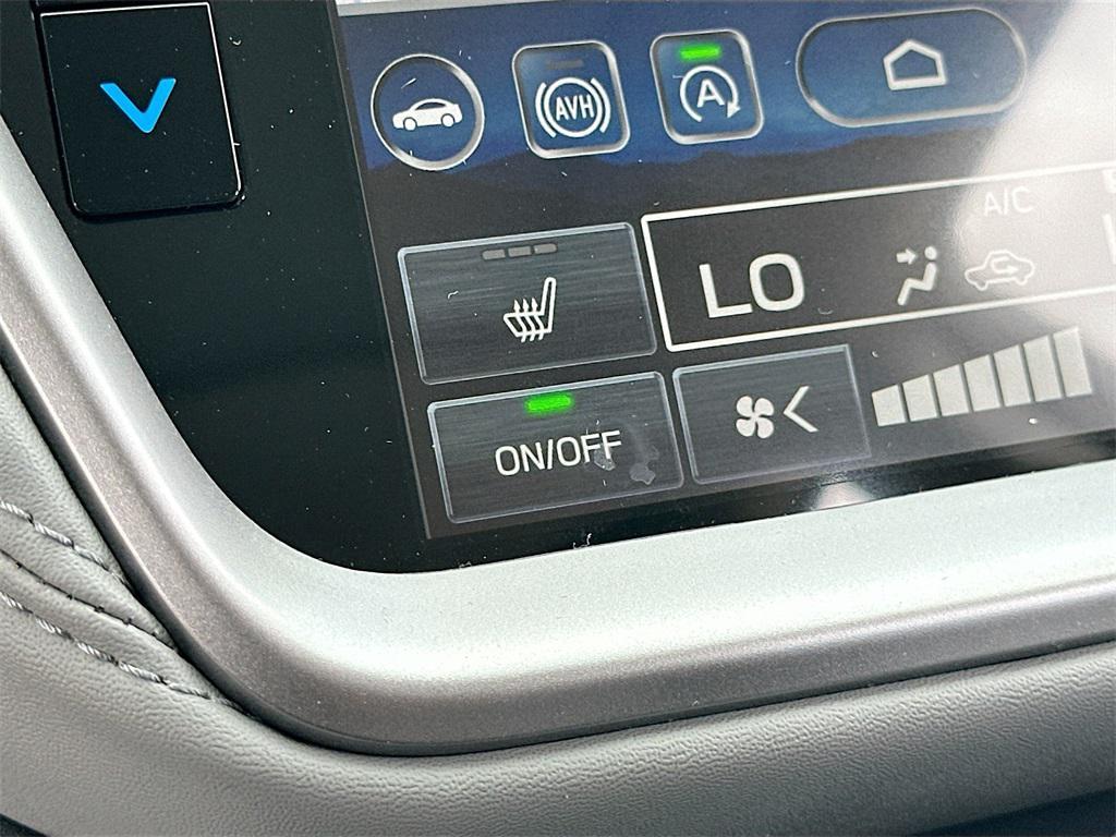 new 2025 Subaru Outback car, priced at $35,668