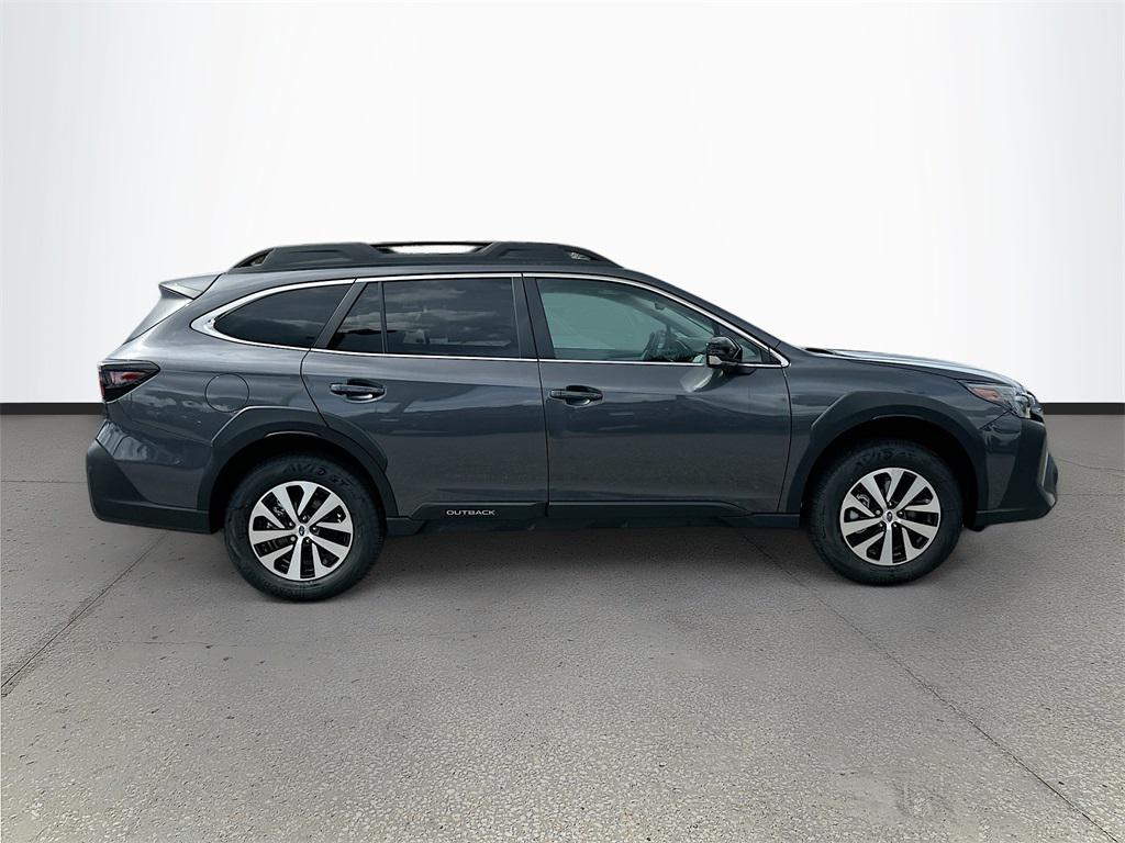 new 2025 Subaru Outback car, priced at $35,668