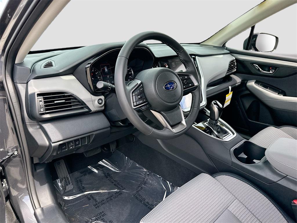 new 2025 Subaru Outback car, priced at $35,668