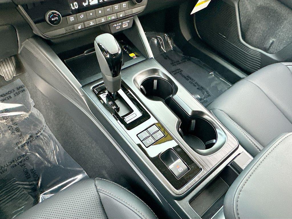 new 2026 Subaru Outback car, priced at $41,072