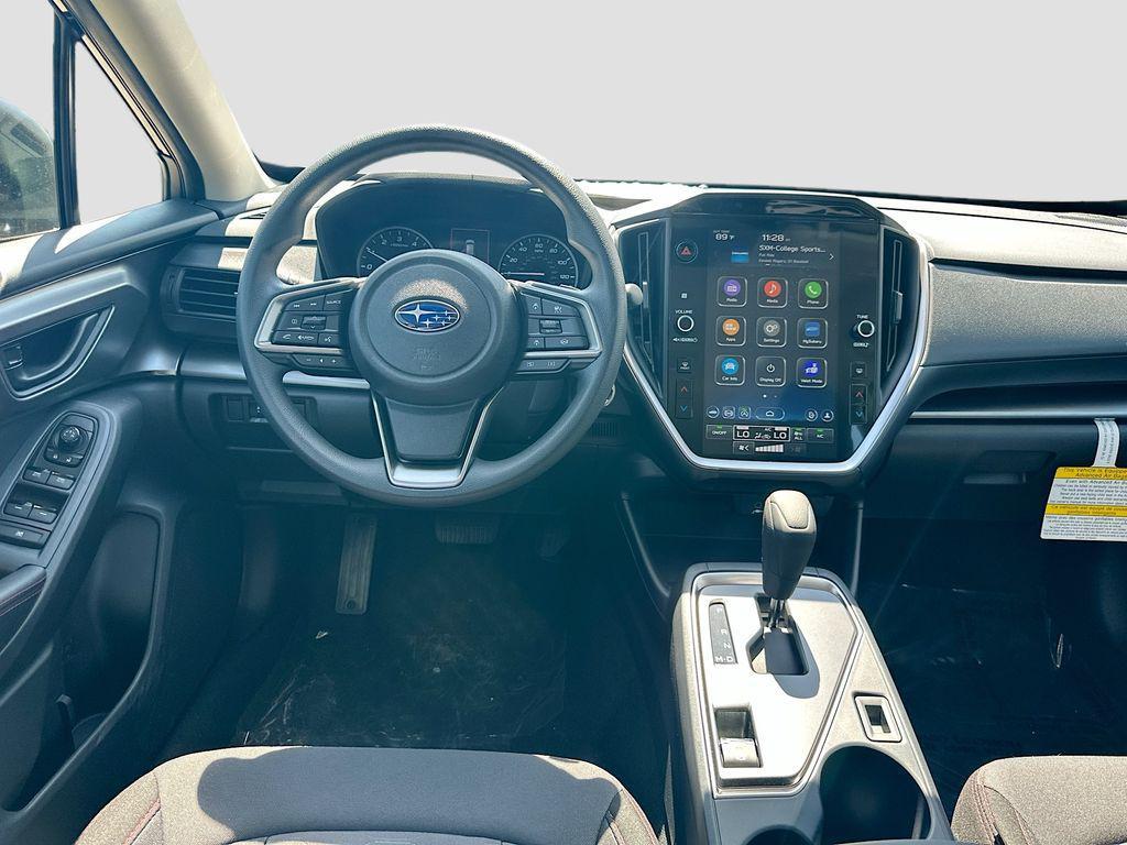new 2026 Subaru Impreza car, priced at $26,975