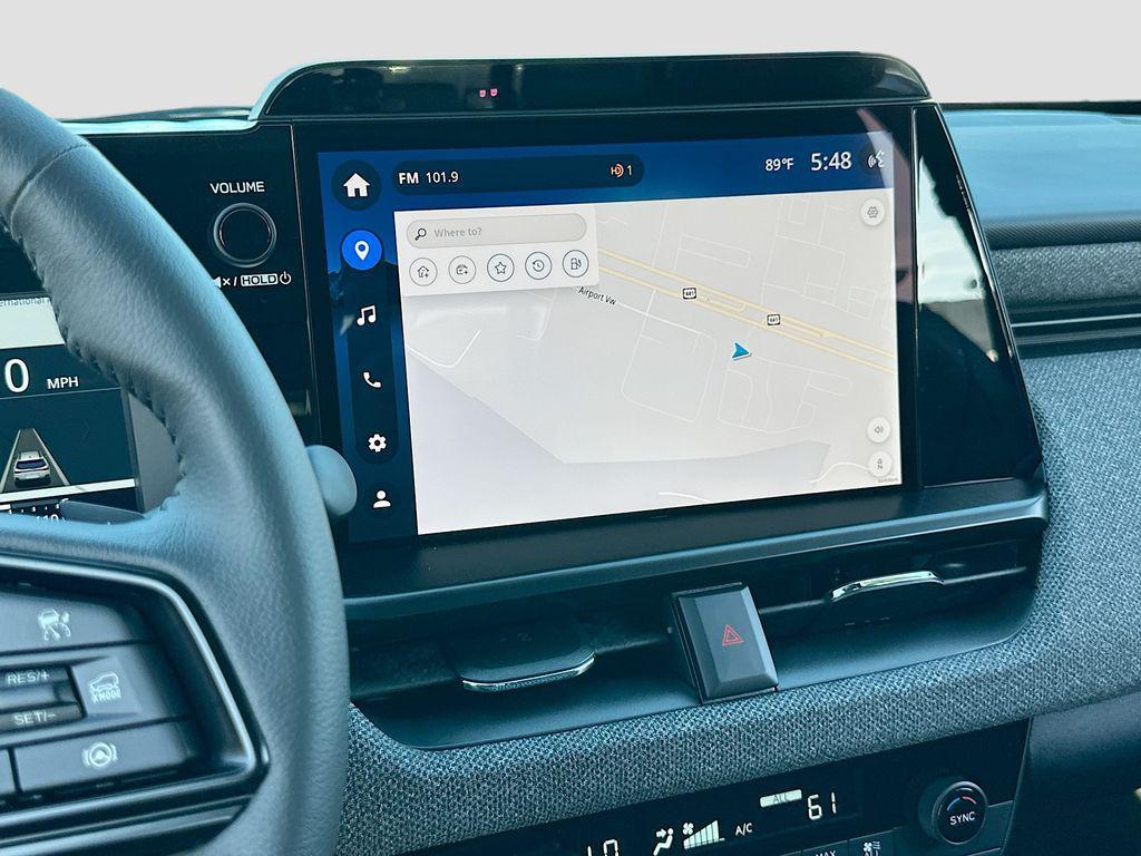 new 2026 Subaru Outback car, priced at $41,211