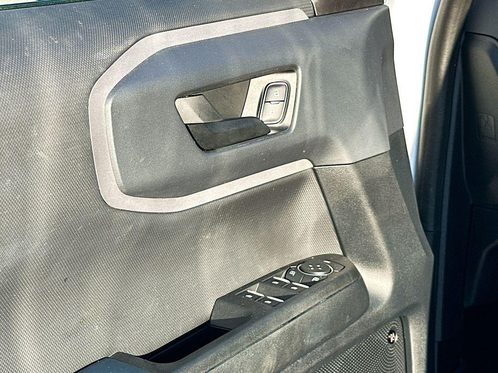 used 2022 Ford Bronco Sport car, priced at $24,250