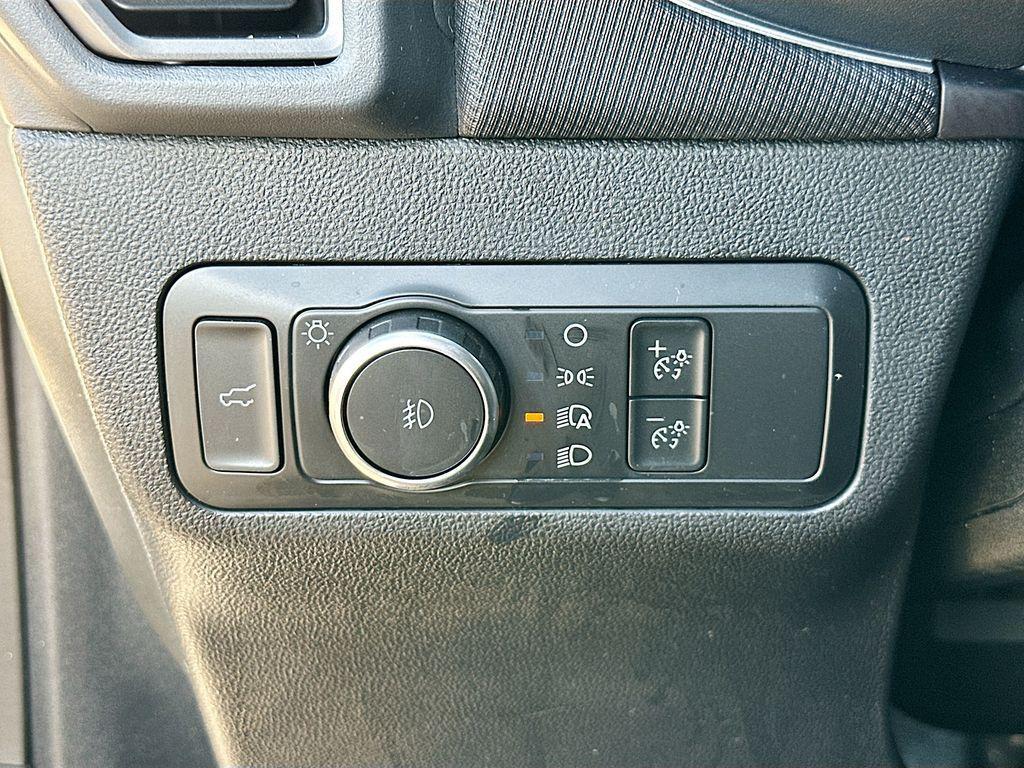 used 2022 Ford Bronco Sport car, priced at $24,250