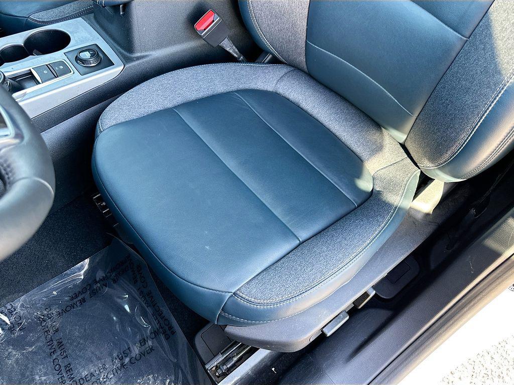 used 2022 Ford Bronco Sport car, priced at $24,250