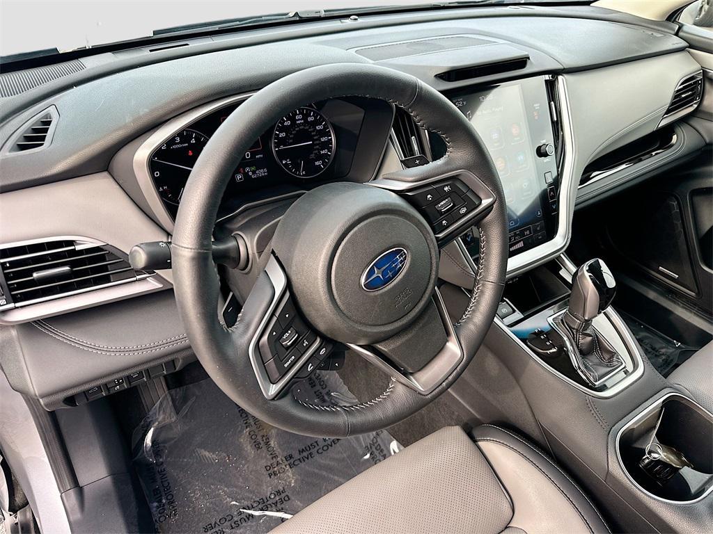 used 2020 Subaru Outback car, priced at $20,500
