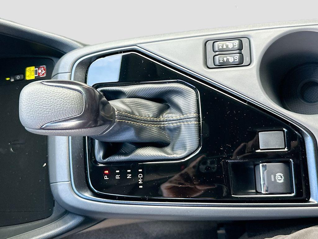 new 2026 Subaru Crosstrek Hybrid car, priced at $36,562