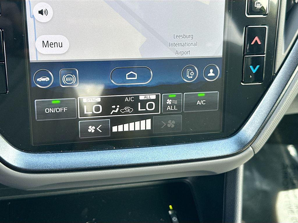 new 2026 Subaru Crosstrek Hybrid car, priced at $36,562