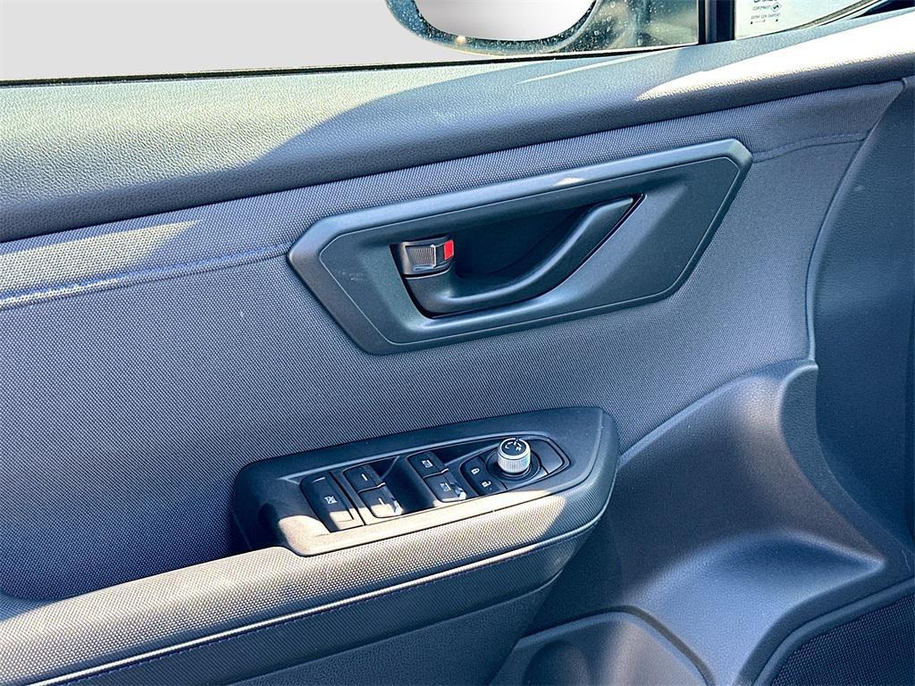 new 2026 Subaru Forester car, priced at $34,914