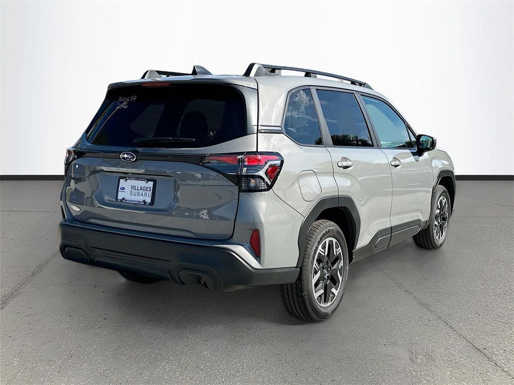new 2026 Subaru Forester car, priced at $34,914