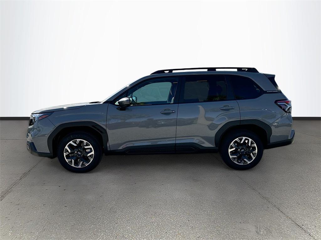 new 2026 Subaru Forester car, priced at $34,914