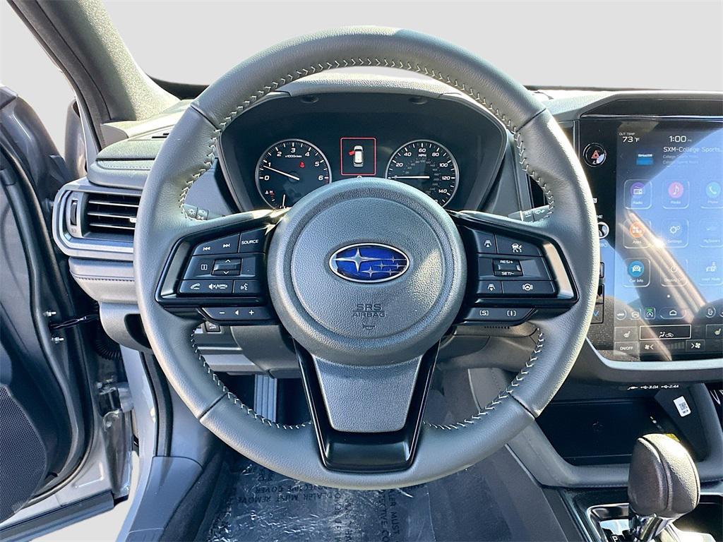 new 2026 Subaru Forester car, priced at $34,914