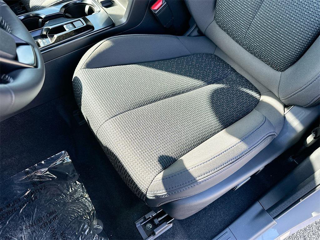 new 2026 Subaru Forester car, priced at $34,914