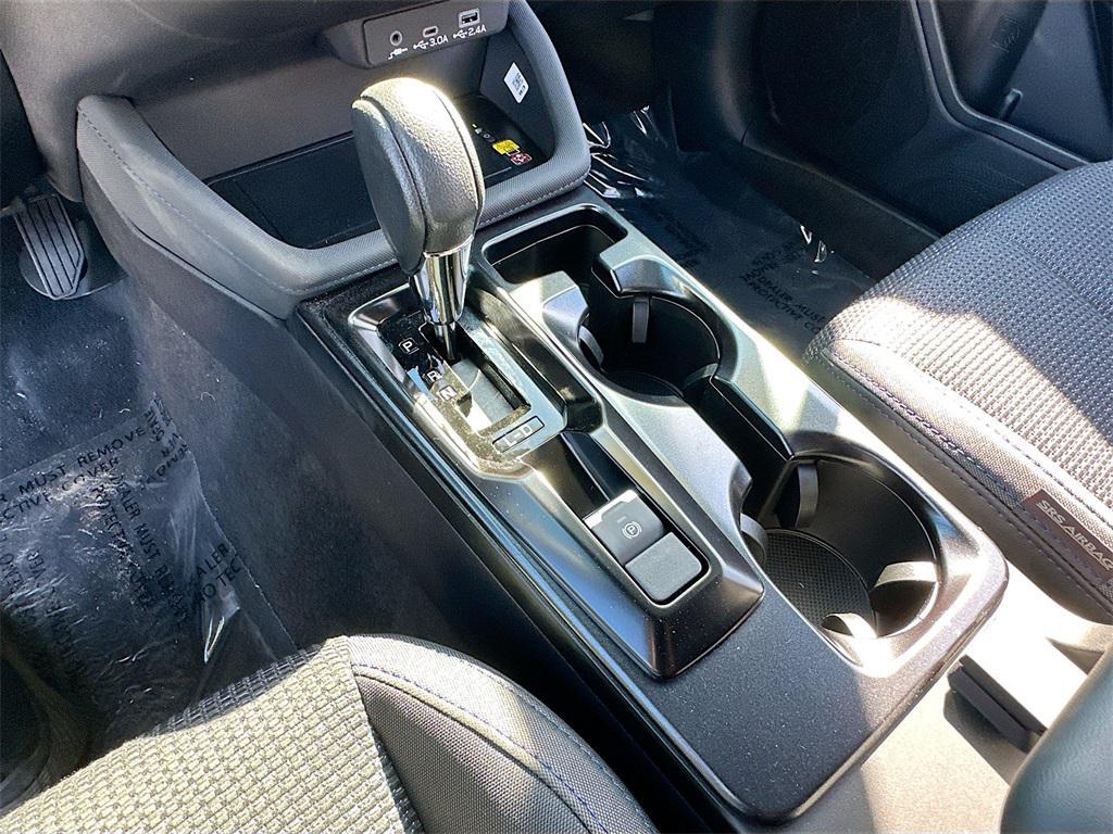 new 2026 Subaru Forester car, priced at $34,914