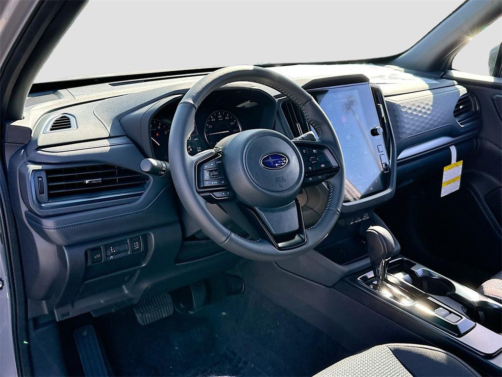 new 2026 Subaru Forester car, priced at $34,914
