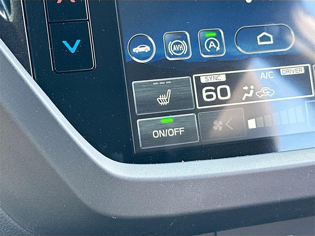 new 2026 Subaru Forester car, priced at $34,914