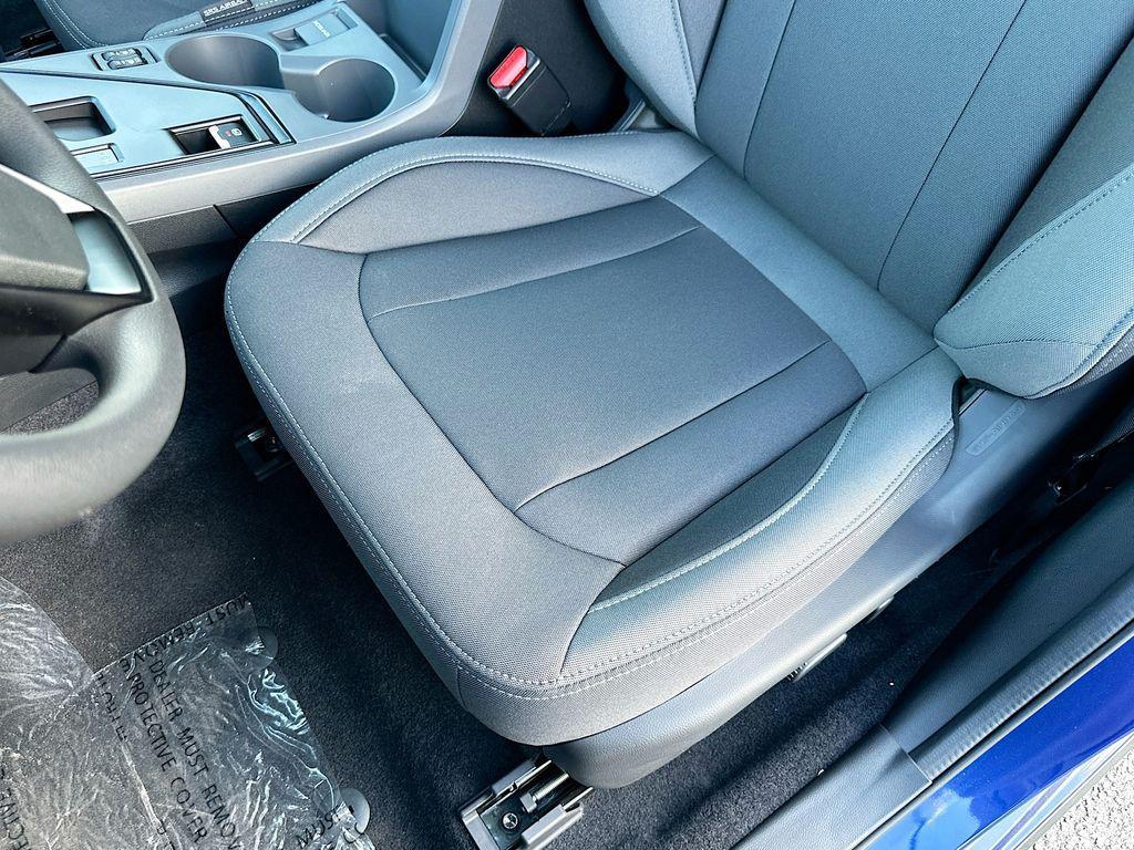 used 2026 Subaru Crosstrek car, priced at $28,950