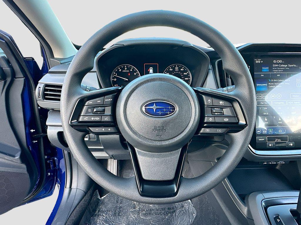 used 2026 Subaru Crosstrek car, priced at $28,950