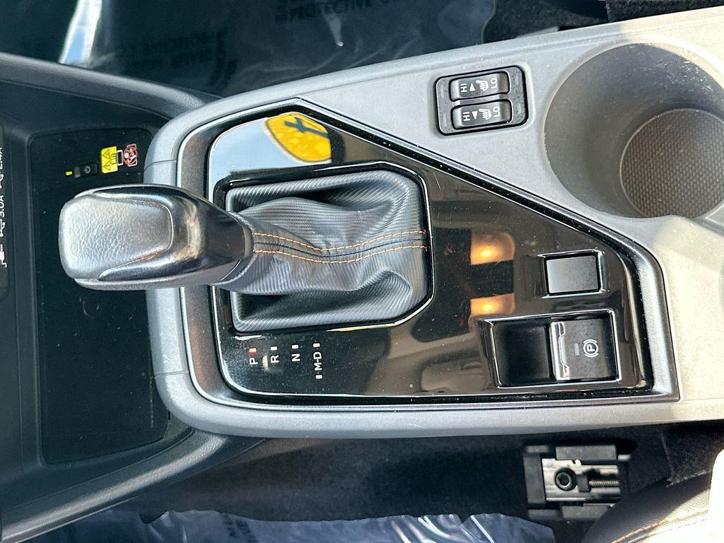 used 2024 Subaru Crosstrek car, priced at $29,422