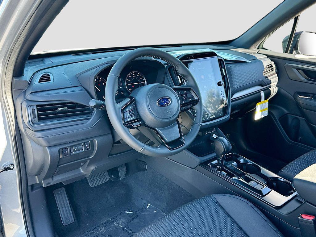 new 2026 Subaru Forester car, priced at $34,433