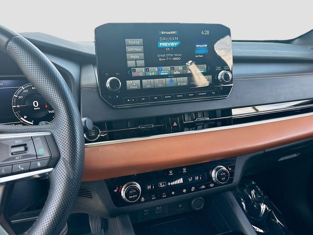 used 2022 Mitsubishi Outlander car, priced at $21,250