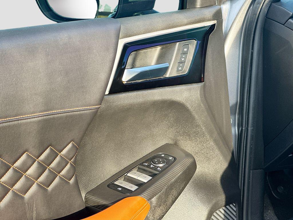 used 2022 Mitsubishi Outlander car, priced at $21,250