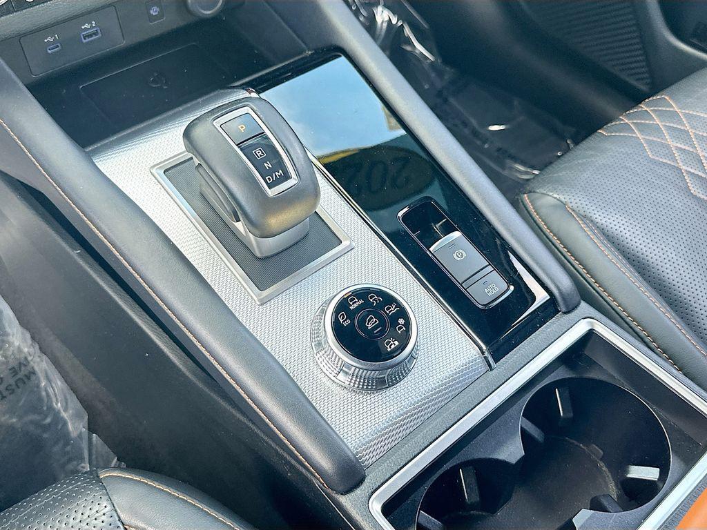 used 2022 Mitsubishi Outlander car, priced at $21,250