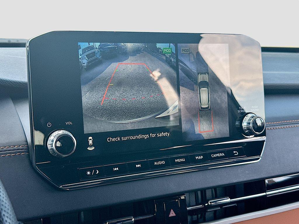 used 2022 Mitsubishi Outlander car, priced at $21,250