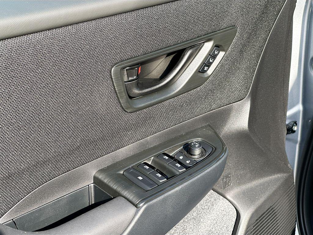 new 2026 Subaru Outback car, priced at $41,211