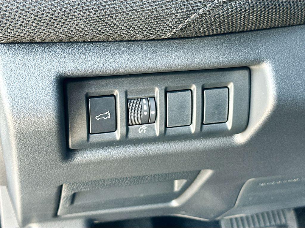 new 2026 Subaru Outback car, priced at $41,211