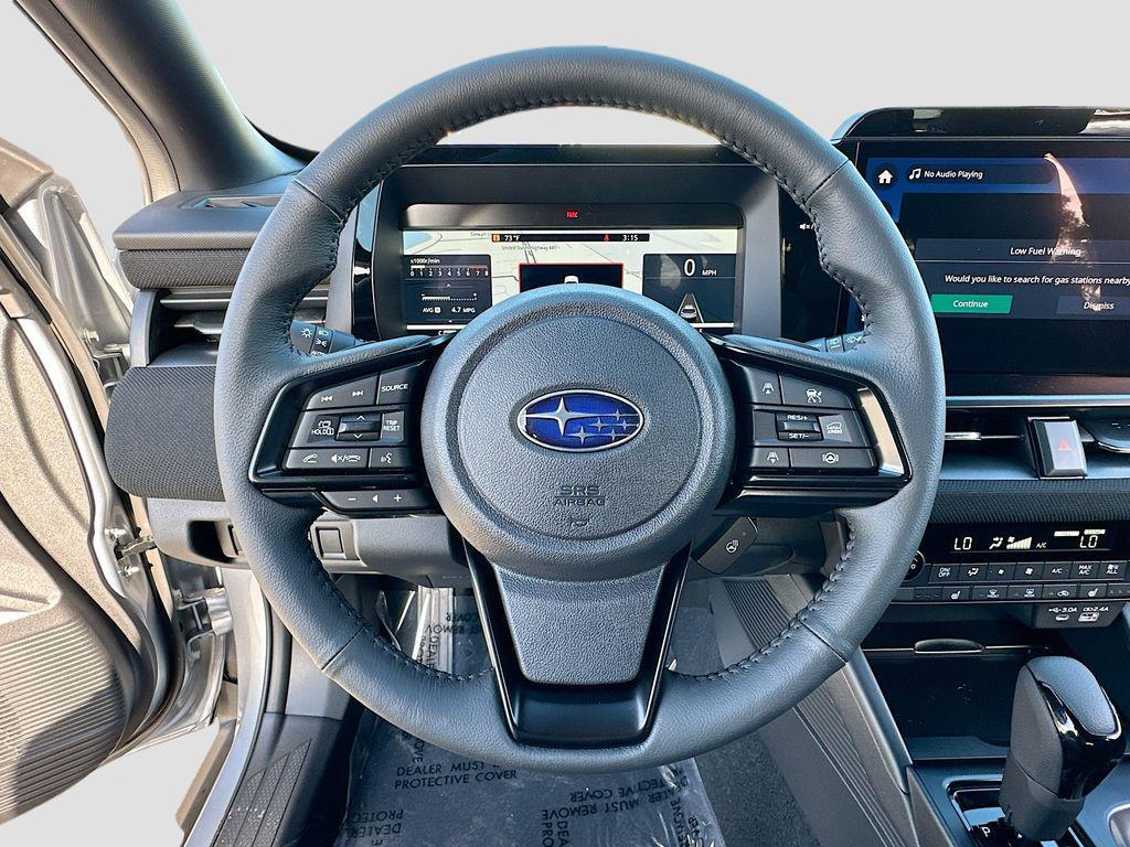 new 2026 Subaru Outback car, priced at $41,211