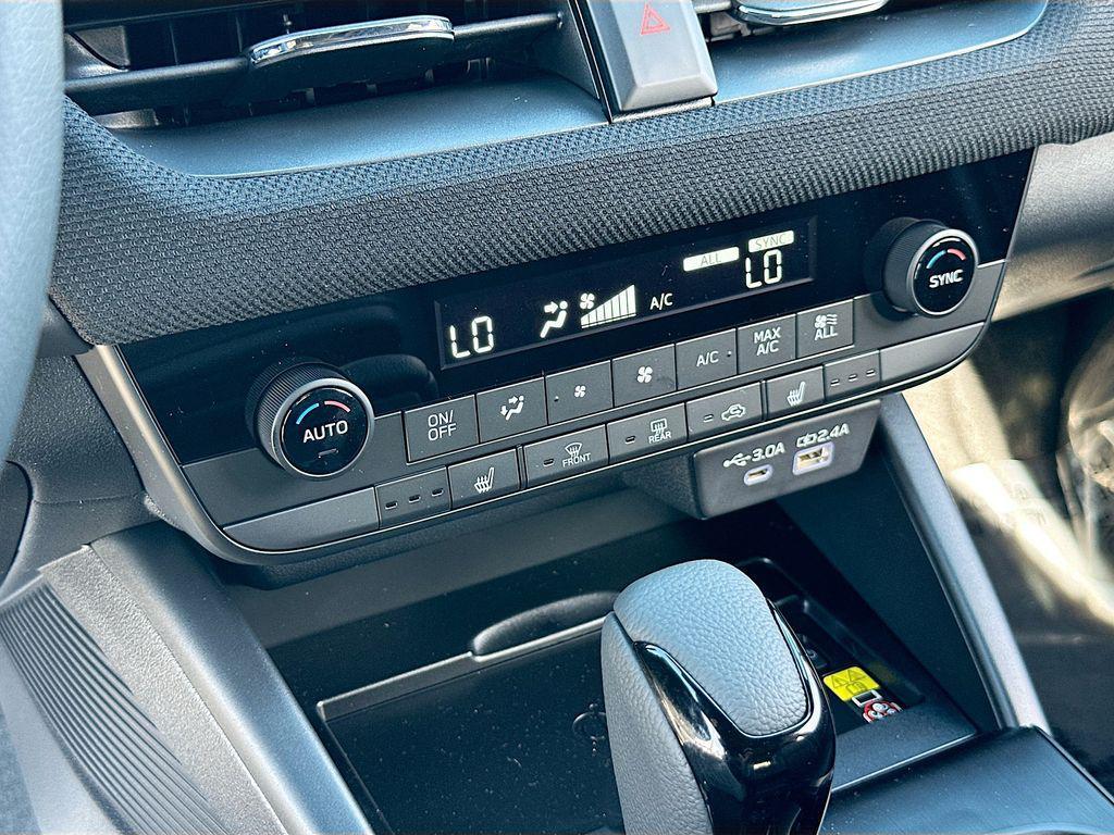 new 2026 Subaru Outback car, priced at $41,211